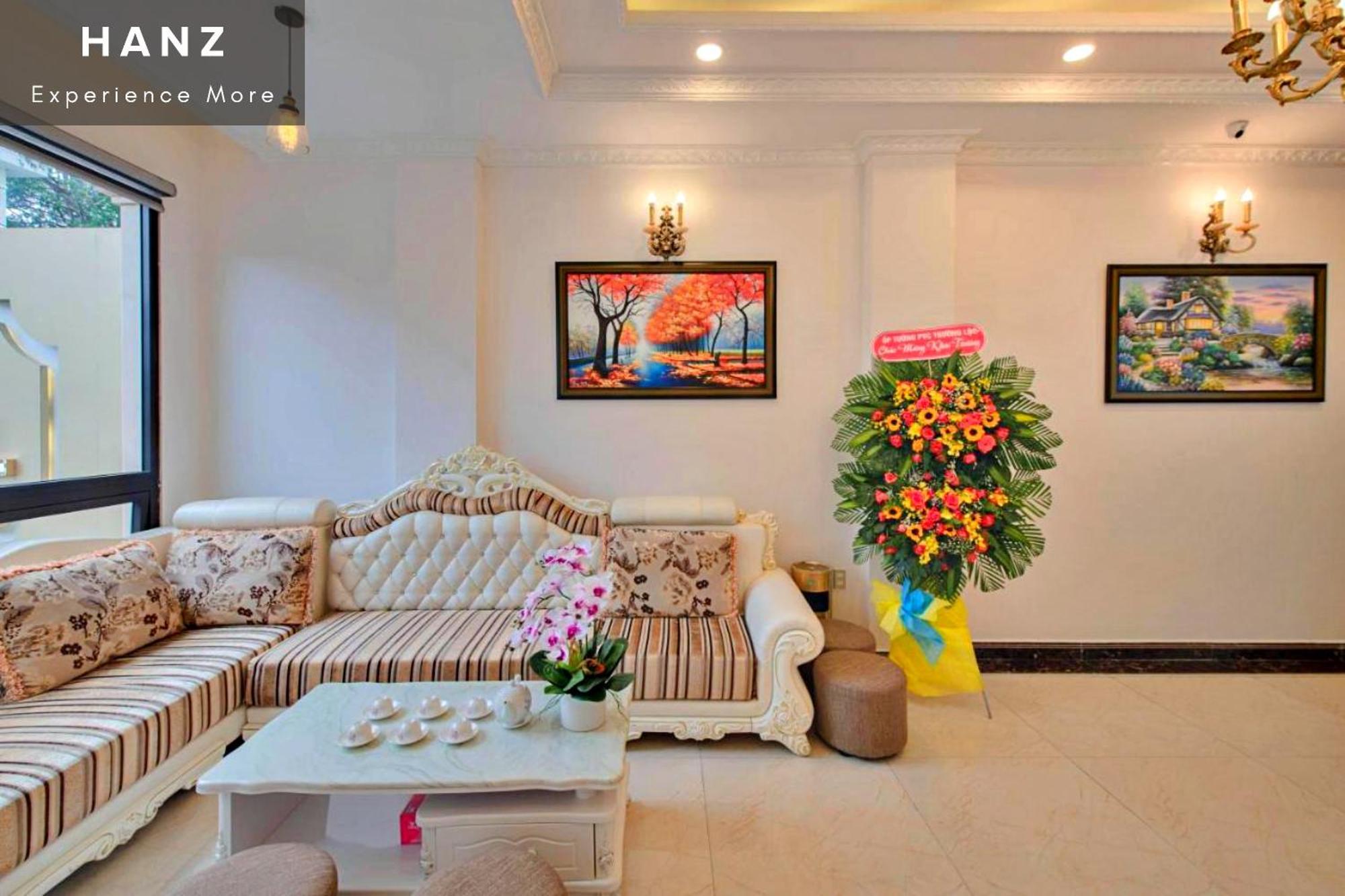 דה לאט Binh Duong Hotel מראה חיצוני תמונה